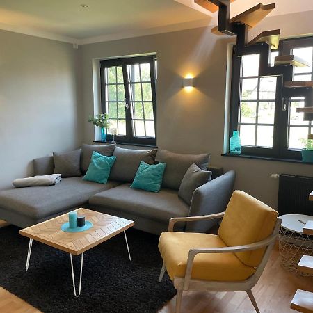 Like Appartements Colmberg Kültér fotó