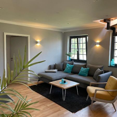 Like Appartements Colmberg Kültér fotó