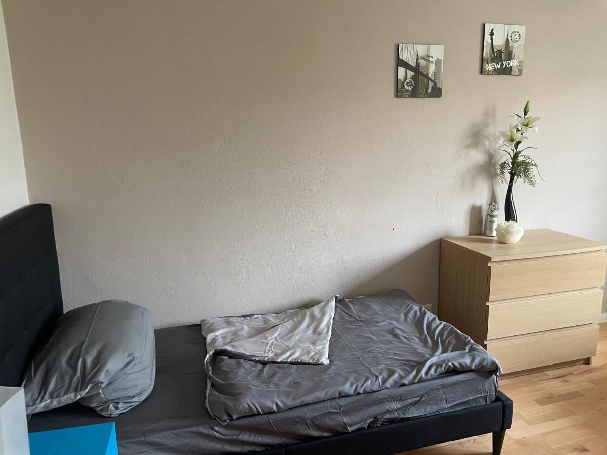 Like Appartements Colmberg Kültér fotó