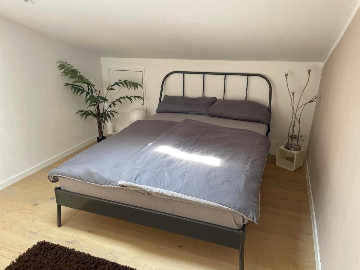 Like Appartements Colmberg Kültér fotó