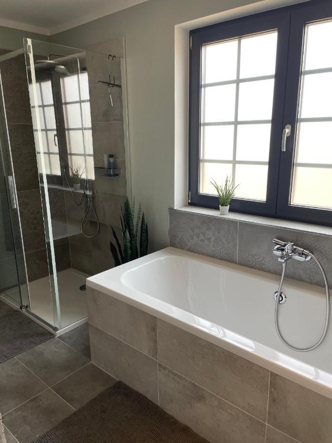 Like Appartements Colmberg Kültér fotó