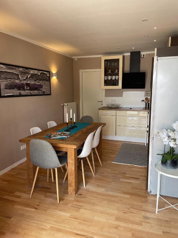 Like Appartements Colmberg Kültér fotó